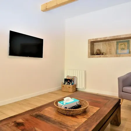 Holiday home Cozy In Saint-germain With Kitchen